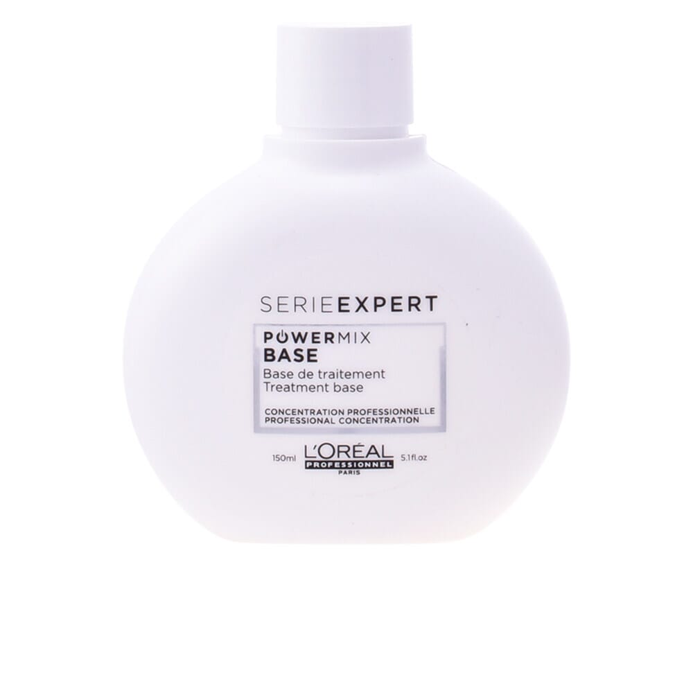 Powermix Treatment Base  150 ml