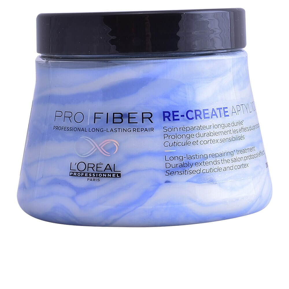 Pro Fiber Re-Create Mask