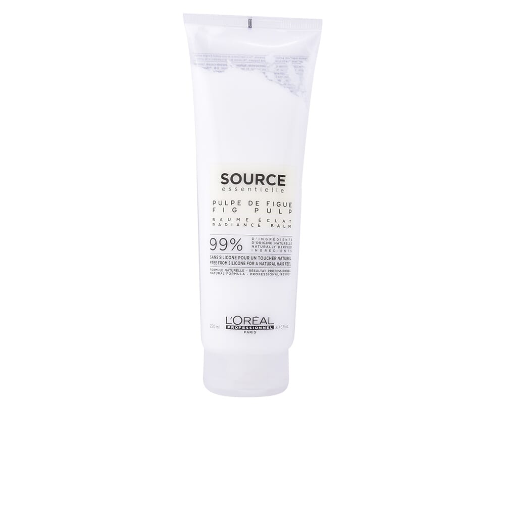 Source Essentielle Radiance Balm Fig Pulp
