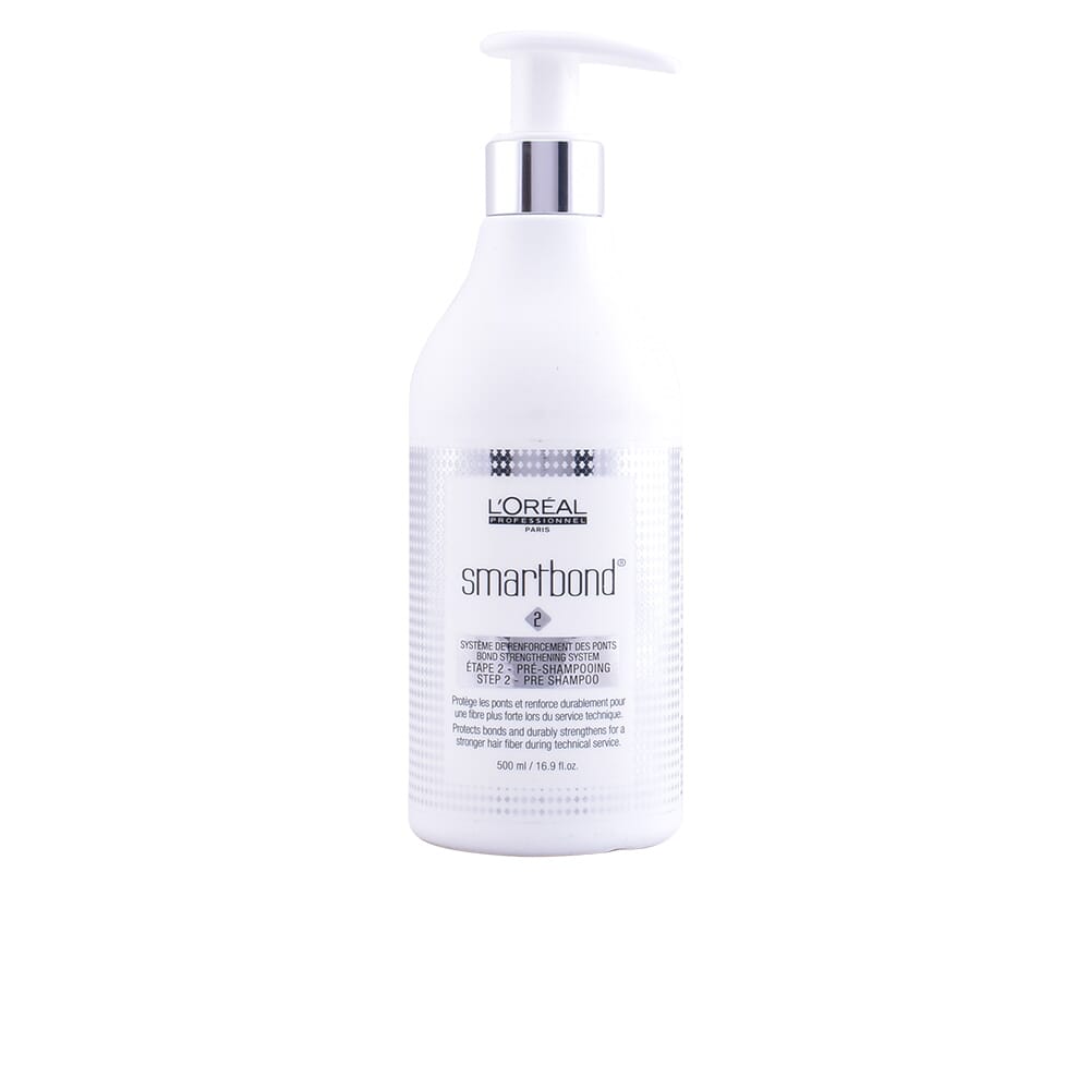 Smartbond Step 2 Shampoo 500 ml