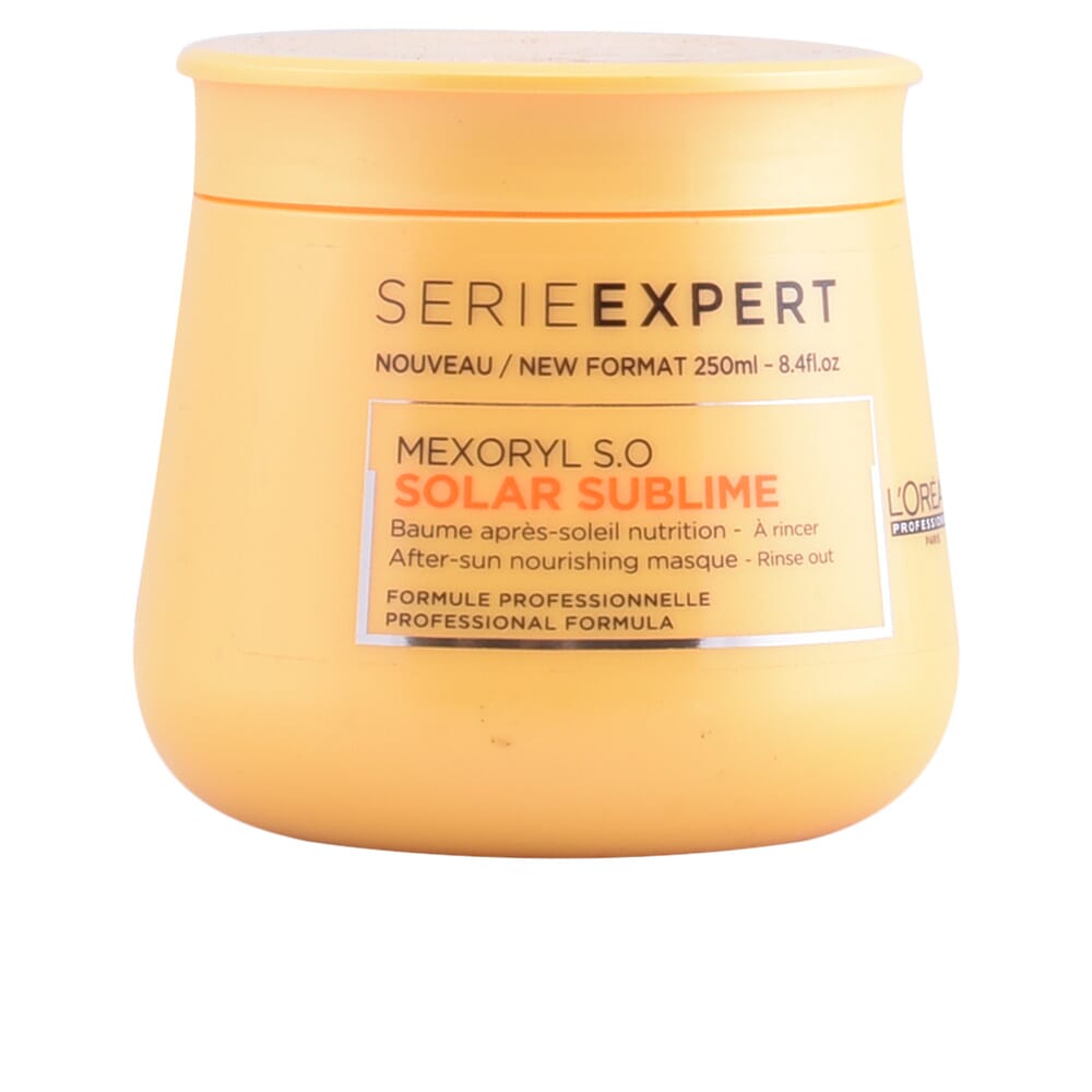 Solar Sublime Masque 250 ml