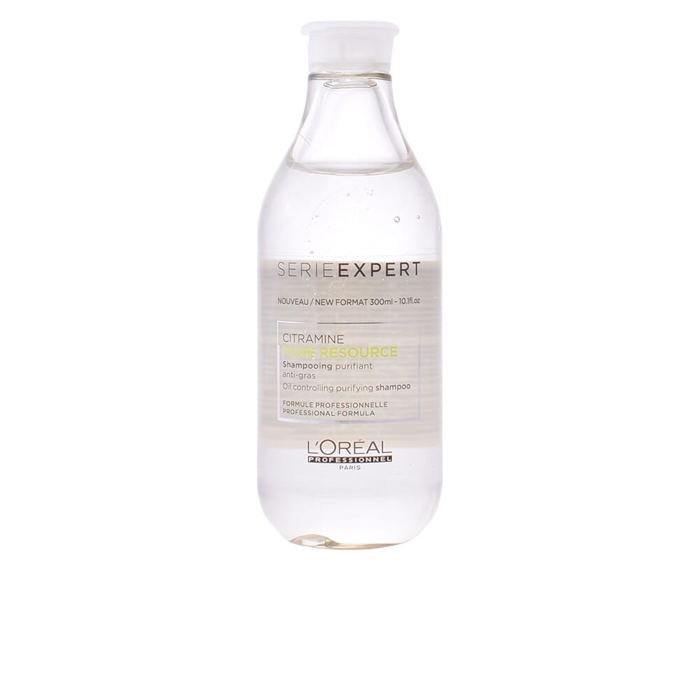 Pure Resource Oil Controlling Purifying Shampoo  300 ml de L'Oreal Expert Professionnel