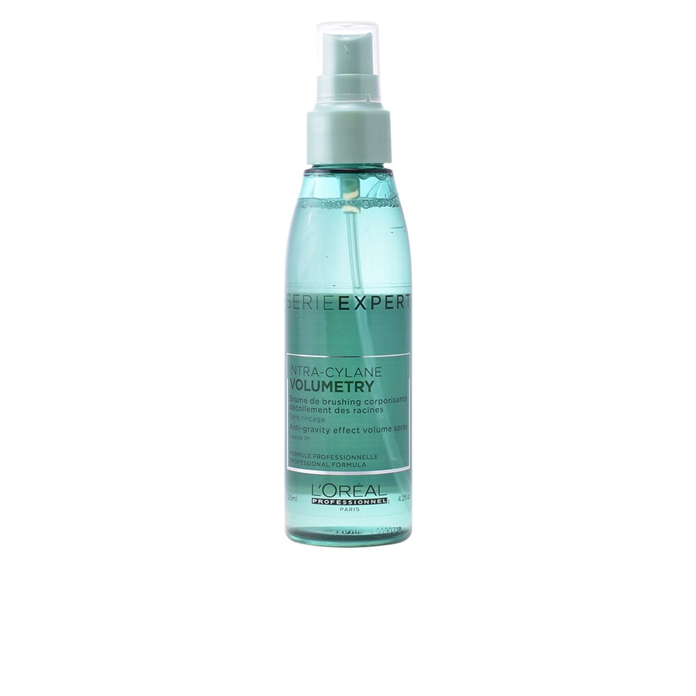 Volumetry Anti-Gravity Effect Volume Spray 125 ml