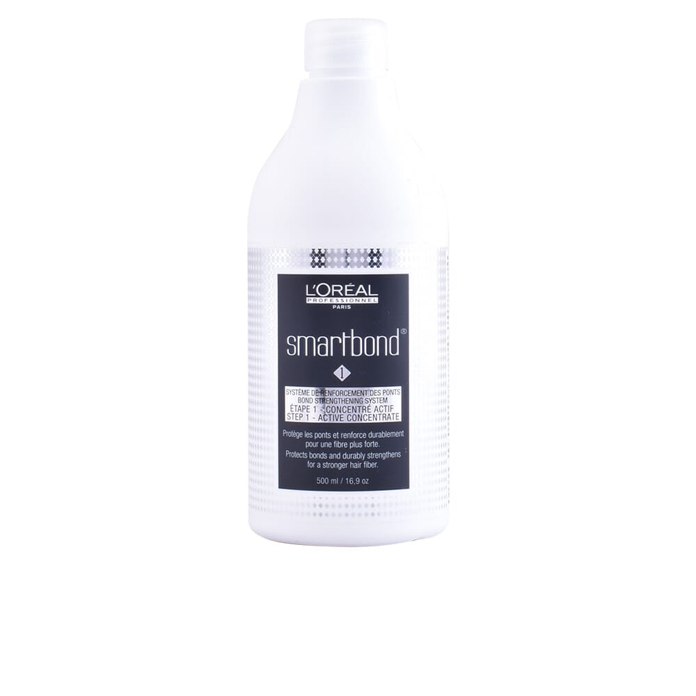 Smartbond Step 1 Active Concentrate 500 ml