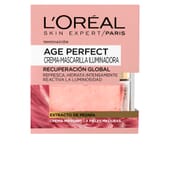 Age Perfect Masque Illuminant 50 ml de L'Oreal Make Up