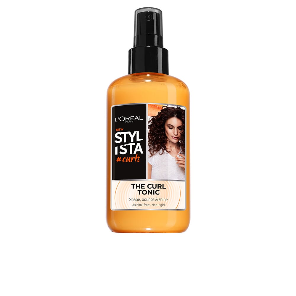 The Curl Tonic Shape, Bounce & Shine 200 ml