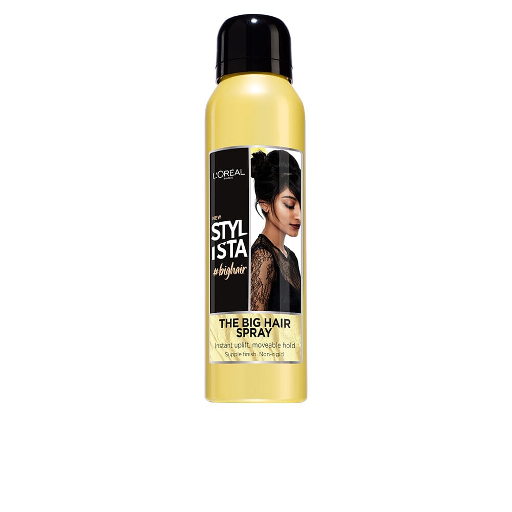 The Big Hair Spray Instant Uplift, Moveable Hold 150 ml