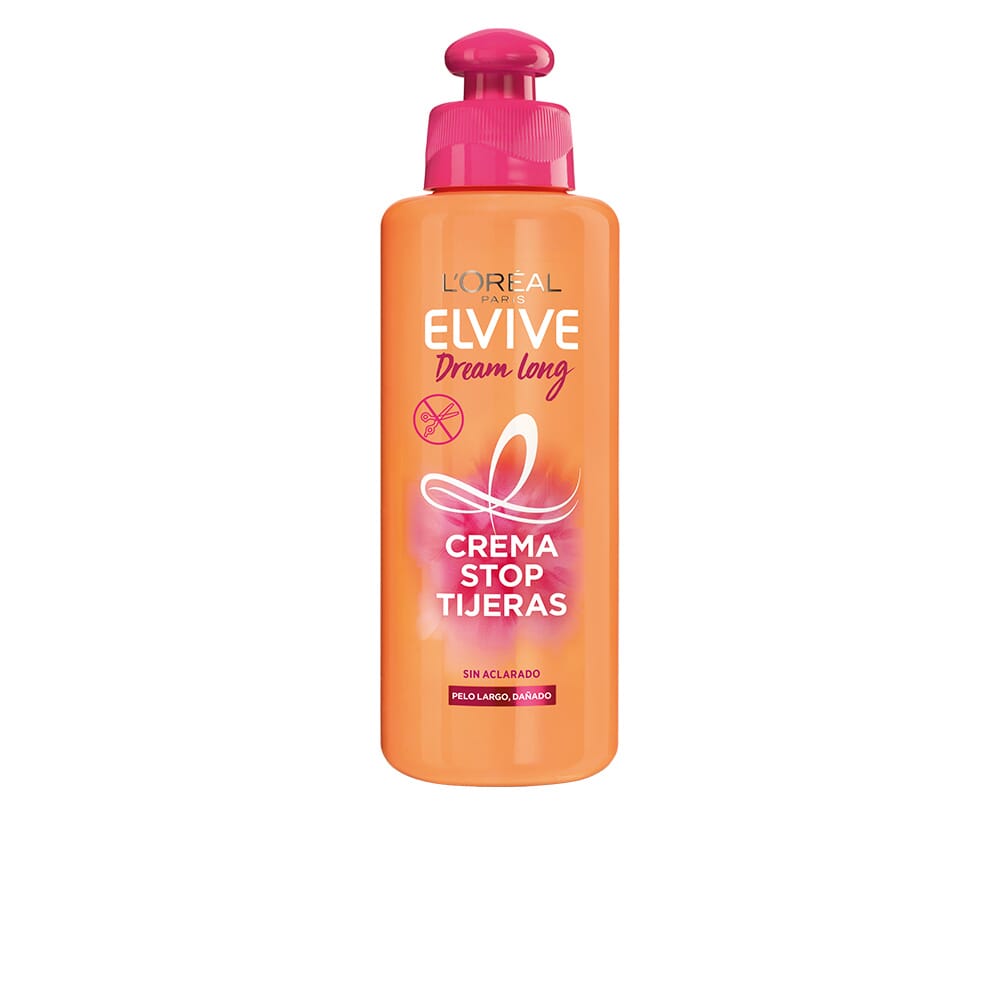 Elvive Dream Long Cream Stop Tijeras 200 ml