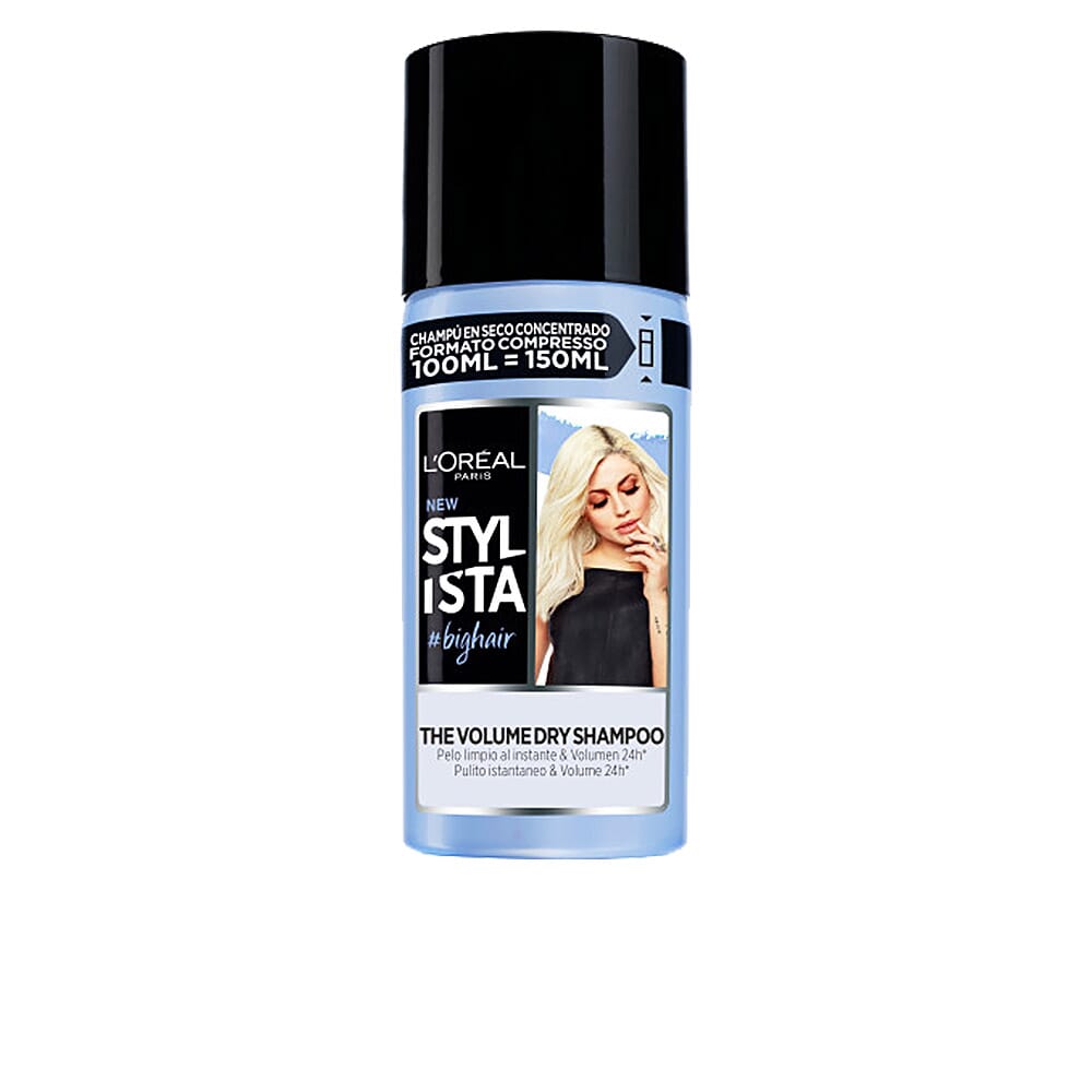 Stylista Volume Dry Shampoo 100 ml