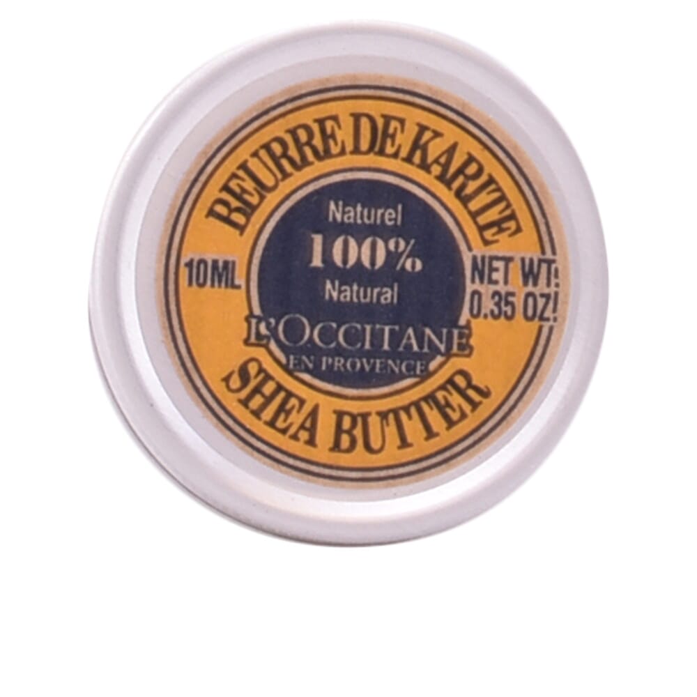 Karite Pur Beurre De Karité Bio  10 ml de L´occitane