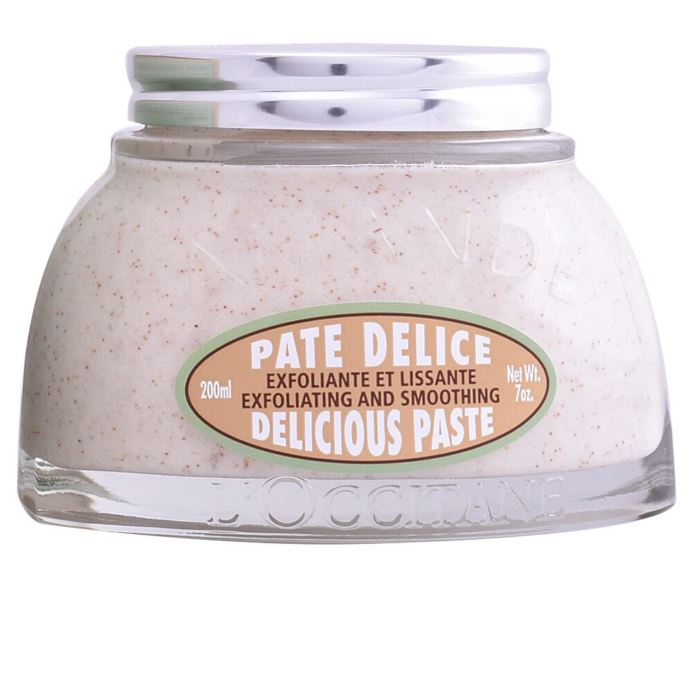 Amande Pate Délice 200 ml