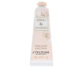 Néroli & Orchidée Crème Mains 30 ml - L´occitane | Nutritienda