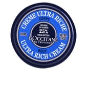 Karite Crème Ultra Riche Corps 100 ml de L´occitane