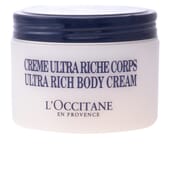 Karite Crème Ultra Riche Corps 200 ml de L'Occitane