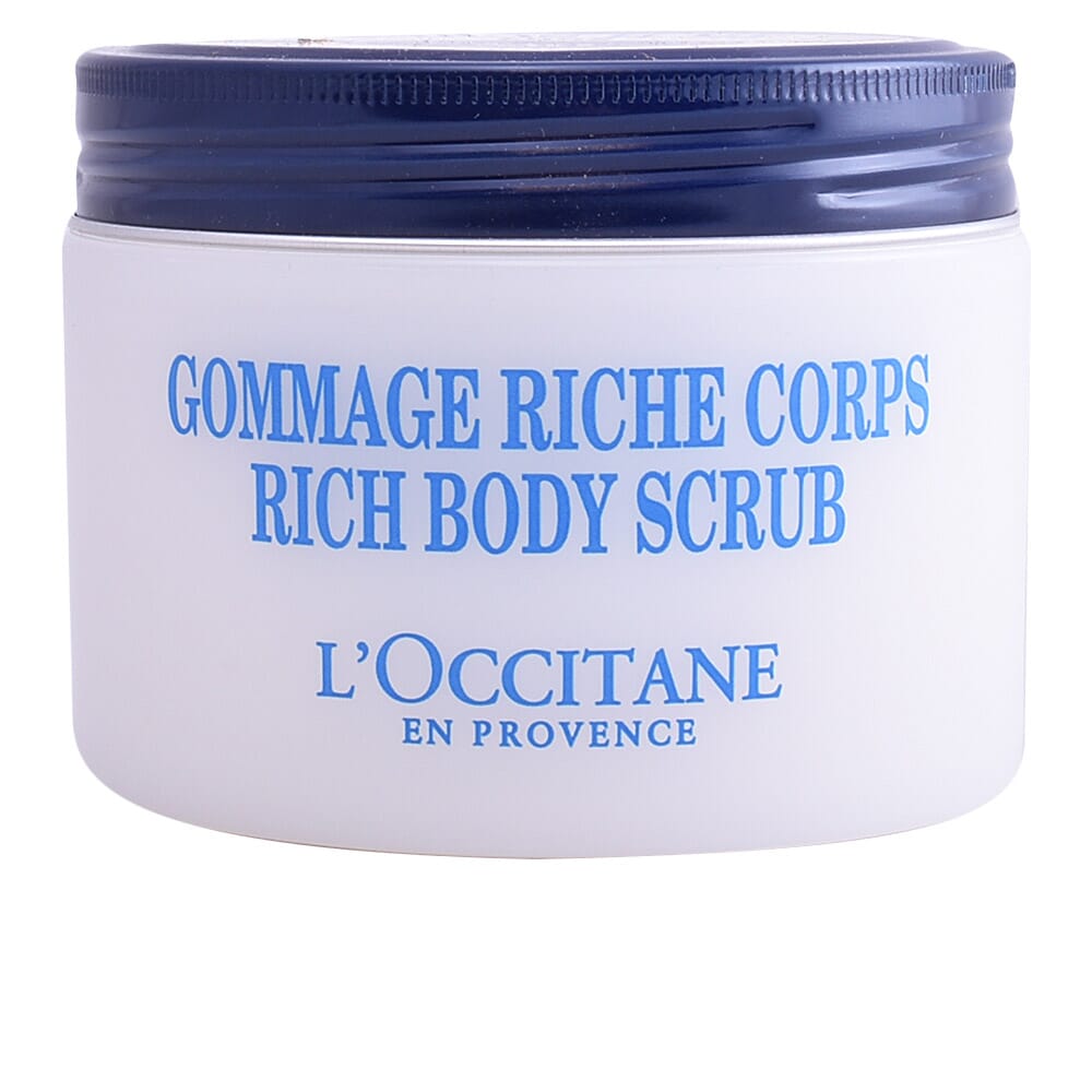 Karite Gommage Ultra Riche Corps 200 ml