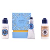 Karite Lote 3 pz | L'Occitane