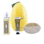 Verveine Lote 3 pz | L'Occitane