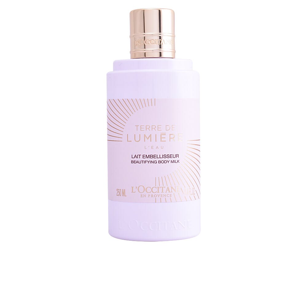 Terre De Lumière L'Eau Lait Embellisseur 250 ml