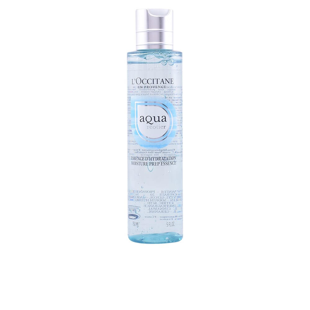 Aqua Réotier Moisture Prep Essence 150 ml