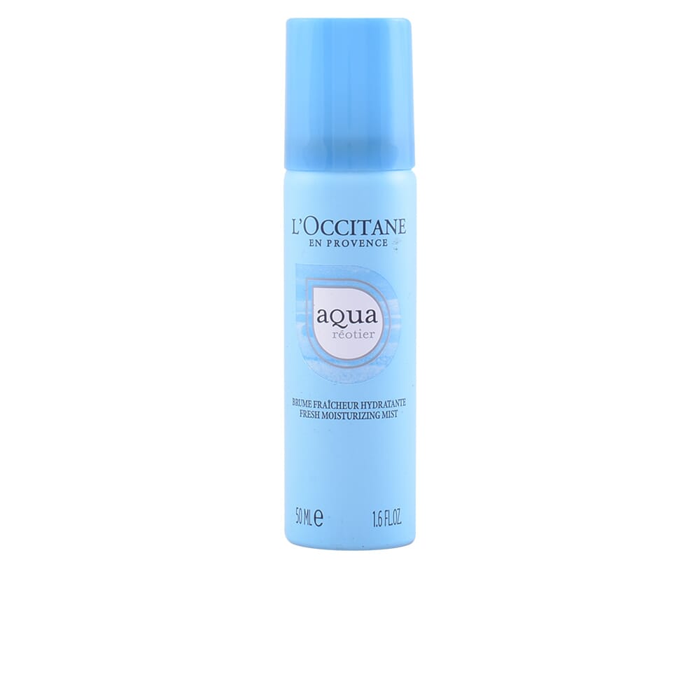 Aqua Réotier Fresh Moisturizing Mist 50 ml