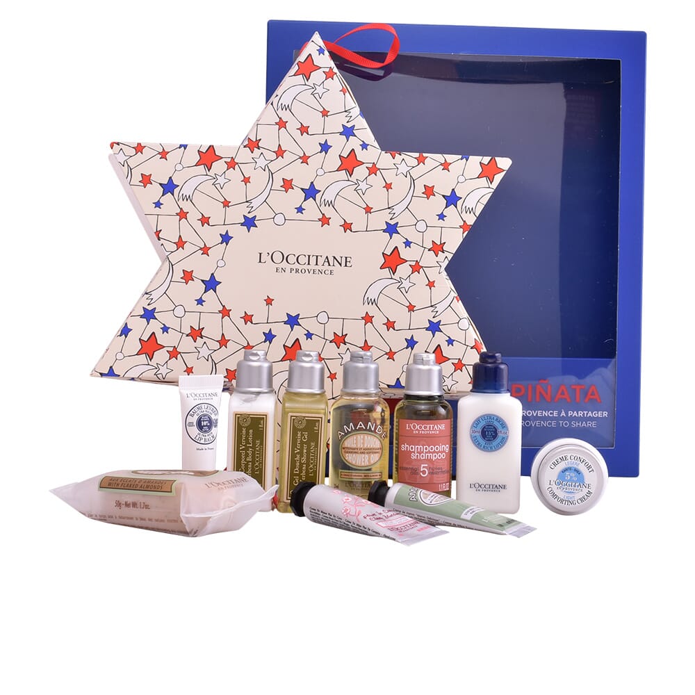 Etoile De Noël Pack