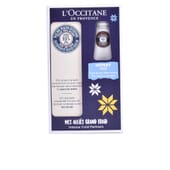 Kit Mains Et Pieds Lote 2 pz | L'Occitane