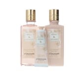 Néroli & Orchidée Lote - L´occitane | Nutritienda