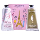 Kit Mains Lote 2 pz | L'Occitane