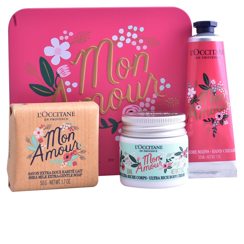 Karite Mon Amour Pack