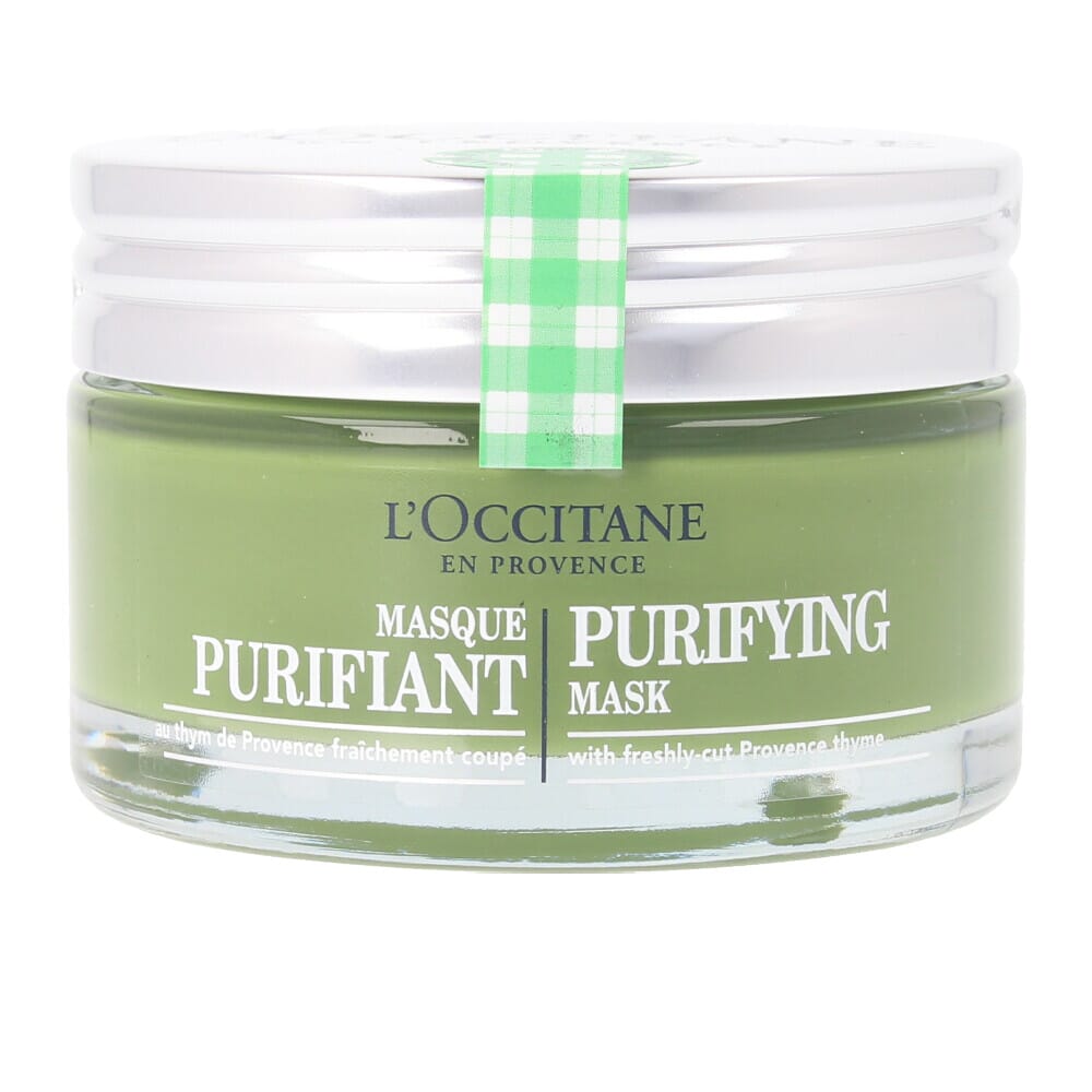 Masque Purifiant