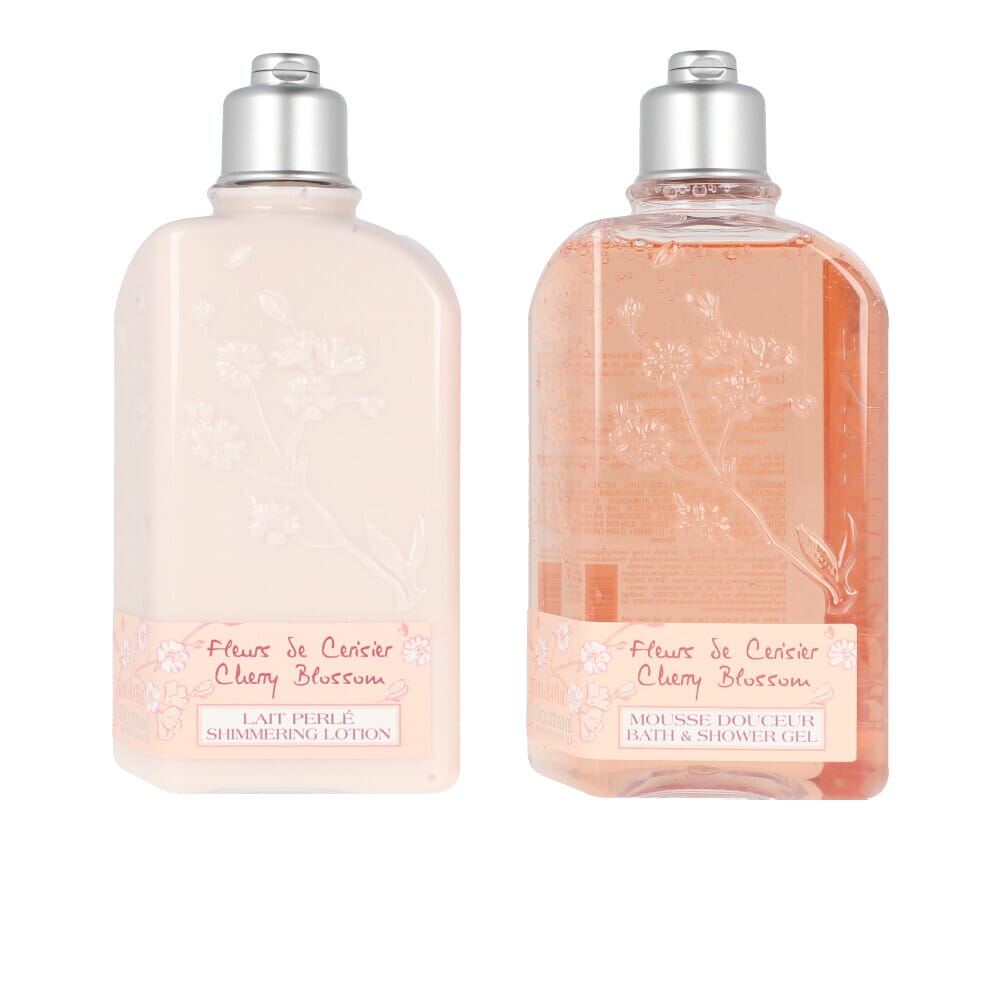 Fleurs De Cerisier Pack 2 St