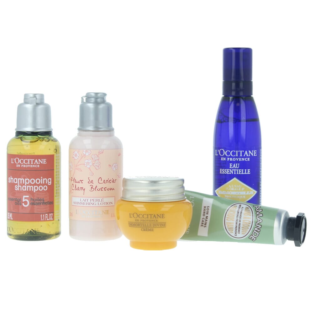 L'Occitane En Provence Pack 6 St