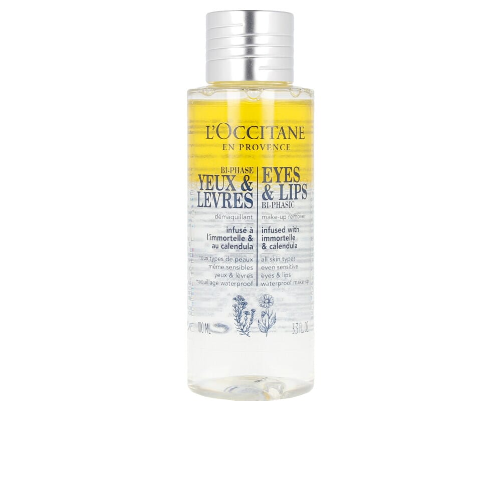 Bi-Phase Yeux & Levres Démaquillant 100 ml