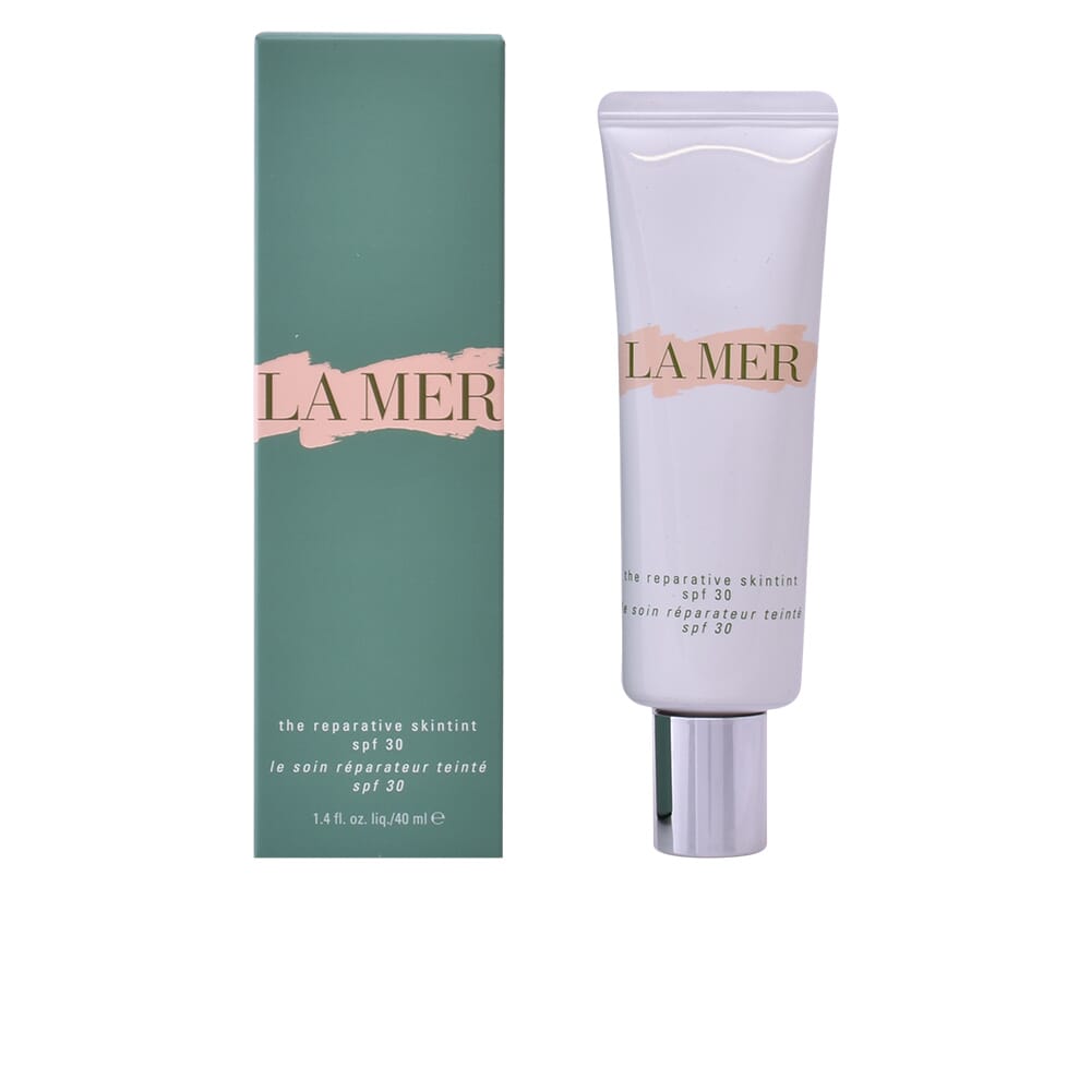 La Mer The Reparative Skintint SPF30 #01-Very Fair 40 ml