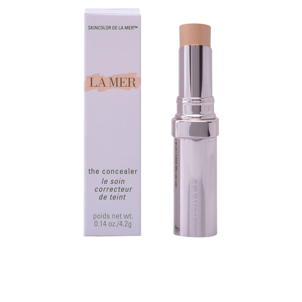 The Concealer #12-Natural-Light