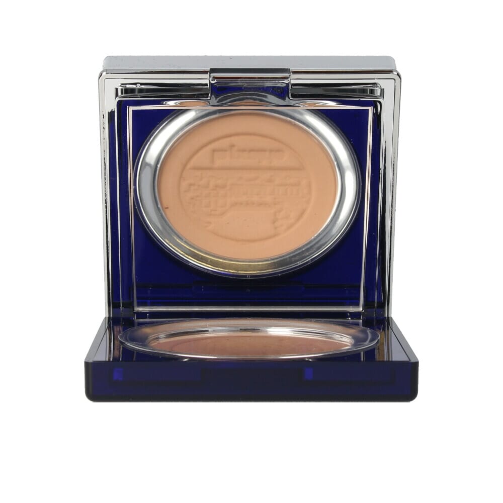 Skin Caviar Powder Foundation #Almond Beige 9g