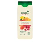 Biosei Citrus & Grenade Écocert Shampooing 500 ml de Lida