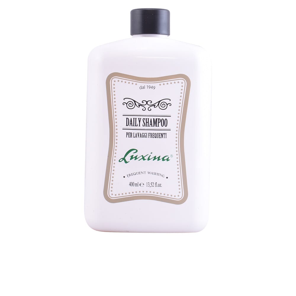 Daily Shampoo 400 ml