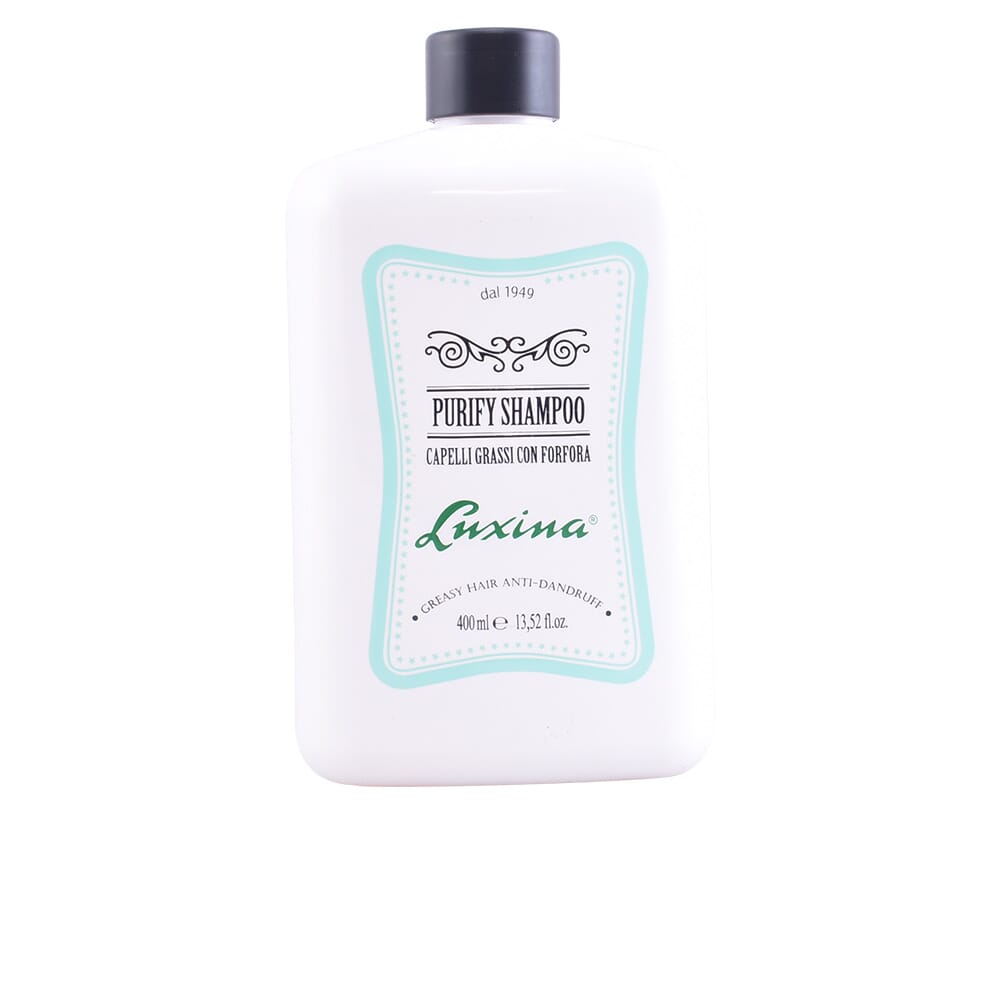 Purify Shampoo 400 ml
