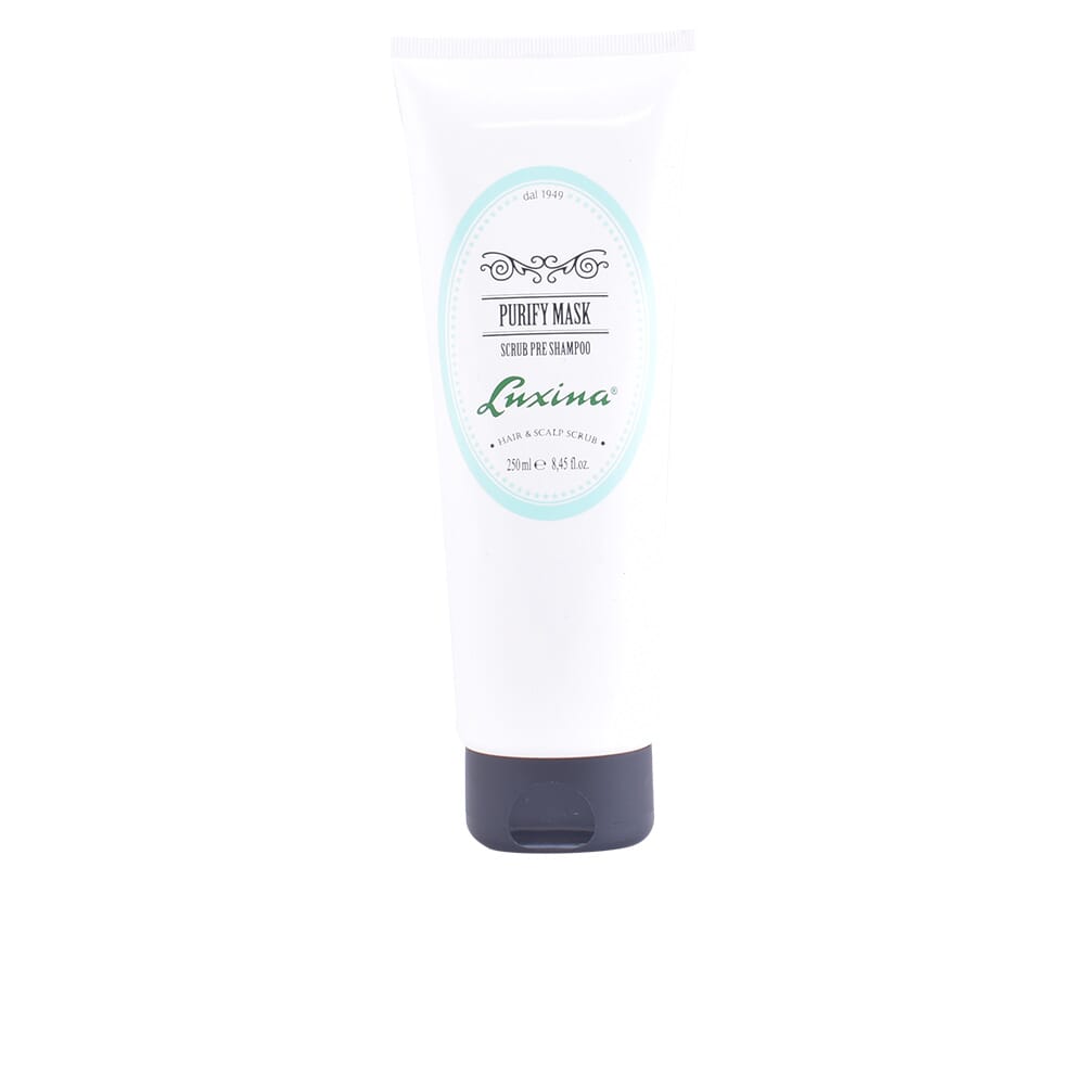 Purify Mask Scrub Pre Shampoo 250 ml
