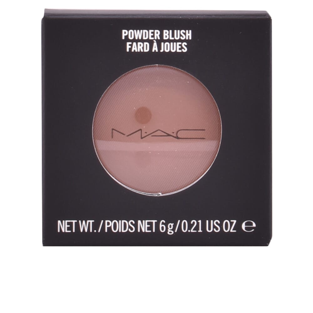 Powder Blush #Harmony 6g