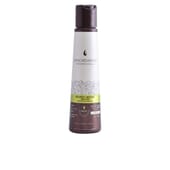 Weightless Moisture Conditioner  100 ml - Macadamia