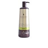 Nourishing Moisture Conditioner 1000 ml - Macadamia