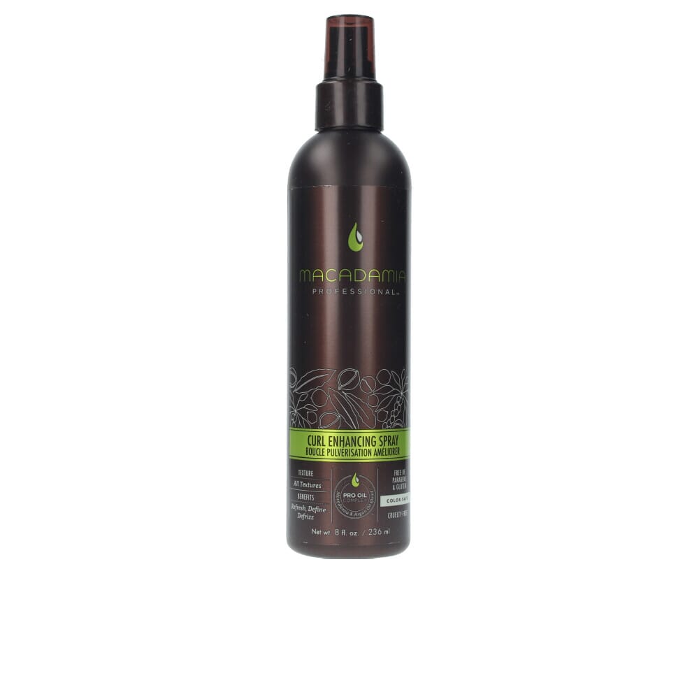 Curl Enhancing Spray 236 ml