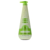 Smoothing Shampoo 1000 ml - Macadamia