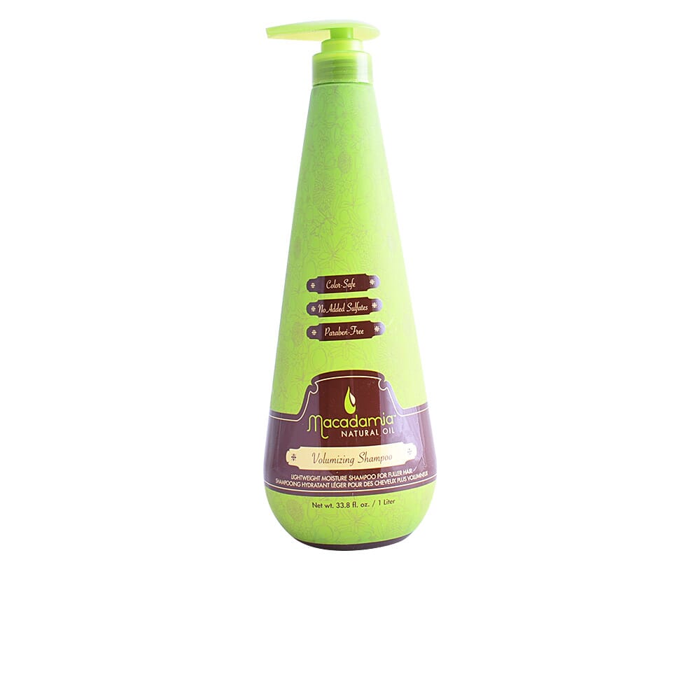 Voluminizing Shampoo 1000 ml