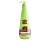 Voluminizing Shampoo 1000 ml - Macadamia
