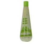 SMOOTHING SHAMPOO 300 ml - Macadamia