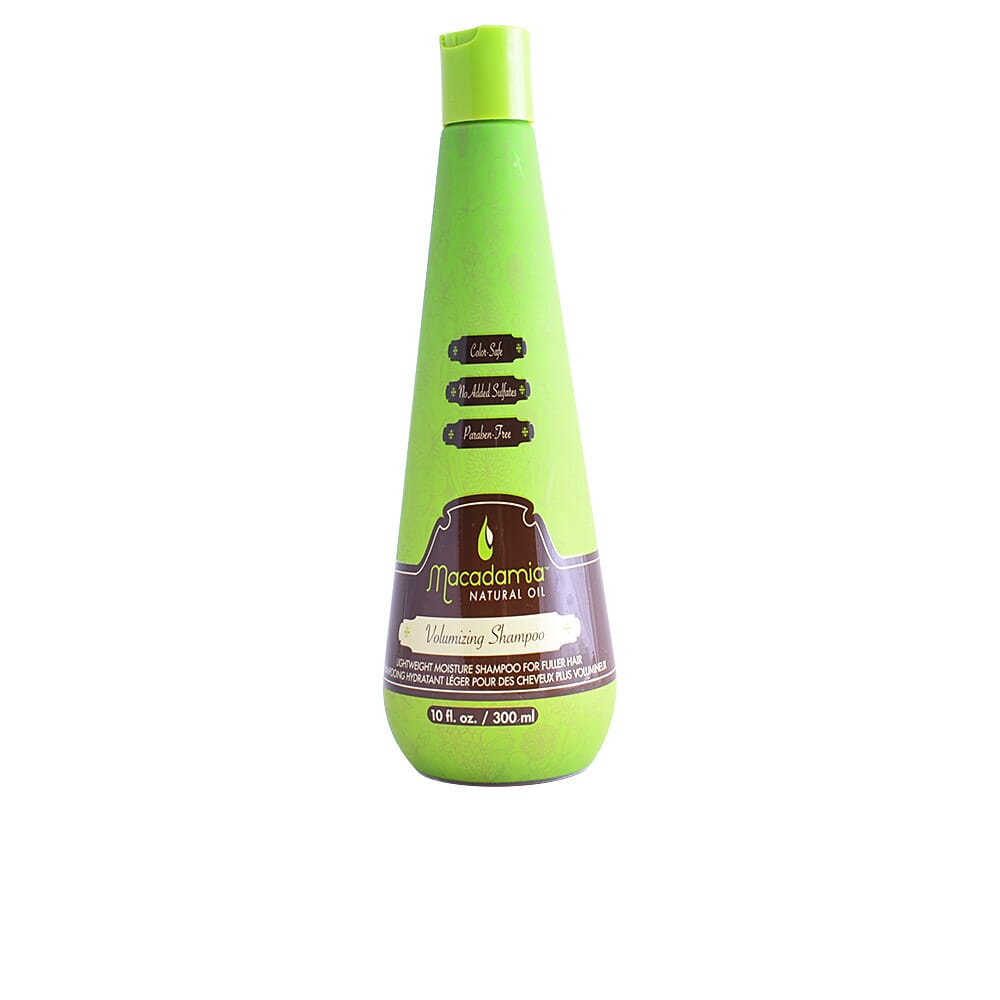 Volumizing Shampoo 300 ml
