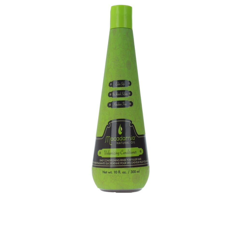 Voluminizing Conditioner 300 ml von Macadamia